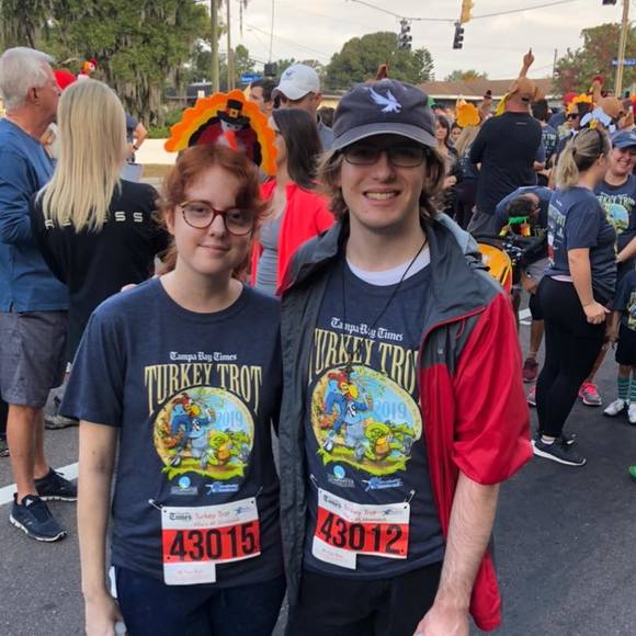 Meet your Posher, Kayla - Picture 1 of 1